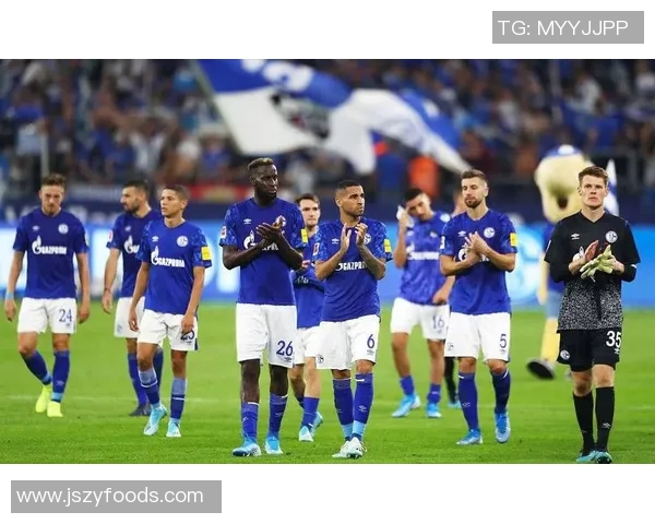 沙尔克04主场保持不败，稳坐积分榜前列